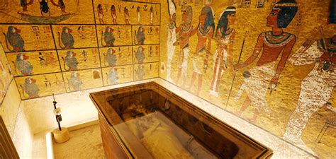 Tutankhamun Tomb Discovery Tutankhamun Tomb Facts Trips In Egypt
