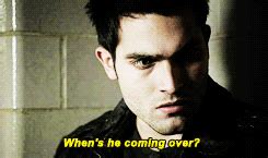 Mtv's 'teen wolf' follows scott mccall, a true alpha werewolf, his best friend, stiles stilinksi, and their pack through the many obstacles of beacon hills. Super Senses | Teen Wolf Wikia | FANDOM powered by Wikia