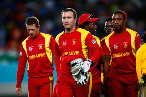 Brendan gan is currently playing in a team selangor fa. Zimbabwe Cricket suspended following ICC Annual Conference