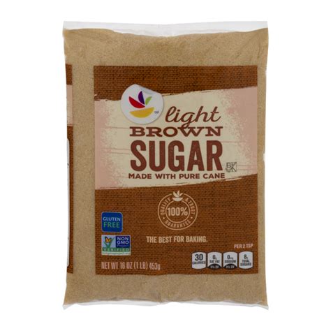 Save On Giant Brown Sugar Light Order Online Delivery Giant
