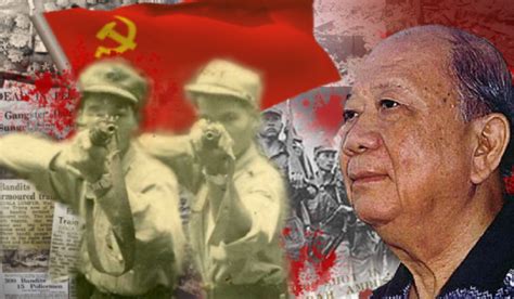 Walaupun prinsip utama komunisme yang ditulis oleh karl marx tidak mempercayai tuhan dan menyatakan bahawa agama itu adalah candu manusia, namun apa yang berlaku di tanah melayu pada waktu itu ialah mereka mengamalkan. Apakah DAP Adalah Kesinambungan Perjuangan Idealogi Parti ...