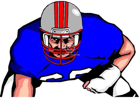 Free Football Clipart Images Clipart Best