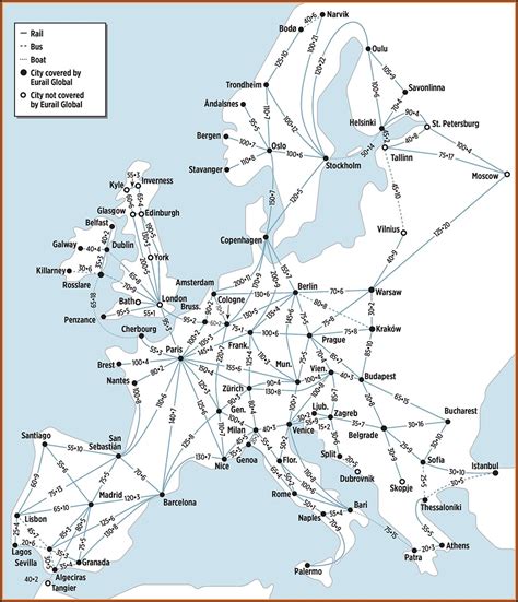 Rick Steves Map Of Europe Map Resume Examples P32egd3yj8