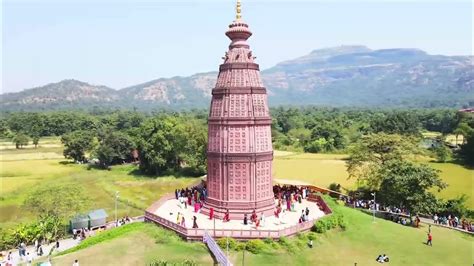 Iskcon Gev Govardhan Ecovillage Youtube