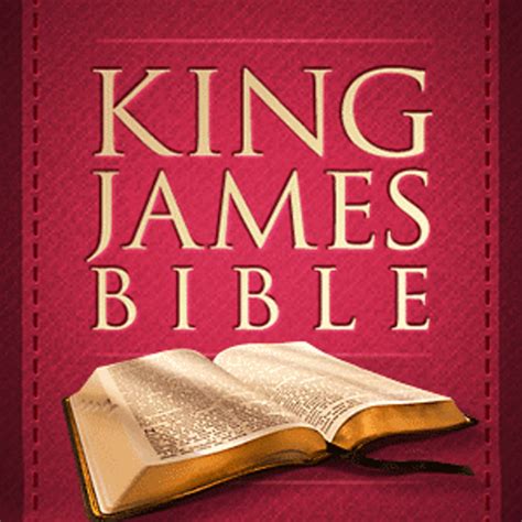 Download Free Bible King James Version For Pc With Images Free Bible