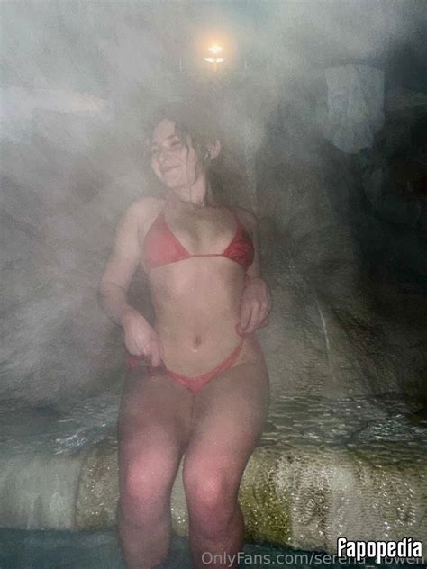 Serena Abweh Nude Leaks Photo Fapopedia