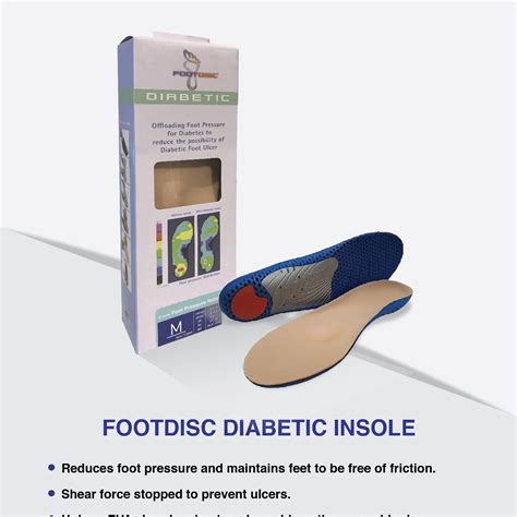 Diabetic Insole For Prevention Of Pressure Ulcer Foot Pressure My XXX Hot Girl