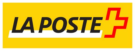 Enter your tracking number and get current status of the shipment instantly. Fichier:Logo La Poste Suisse.svg — Wikipédia