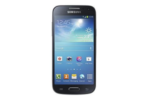 Samsung Russia Announces Galaxy S4 And S4 Mini Black Edition With