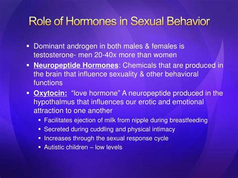 Ppt Sexual Arousal And Response Powerpoint Presentation Id798550