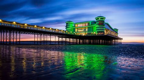 Free to download and use for your mobile and desktop screens. Weston-super-Mare, United Kingdom wallpapers and images ...