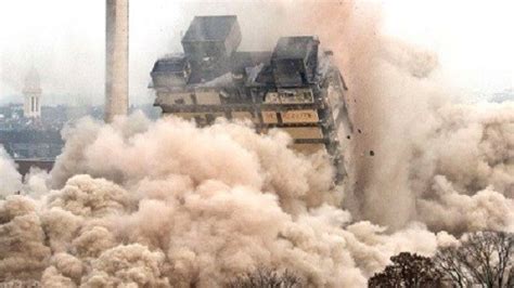 Myths And Misconceptions About Demolition