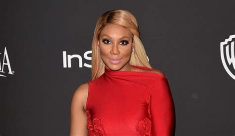 Tamar Braxton Is ‘only Beefing With The Devil Not The Real Co Hosts