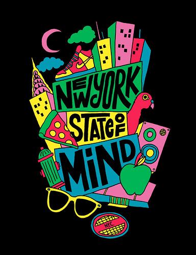 Ny State Of Mind Jay Roeder Flickr