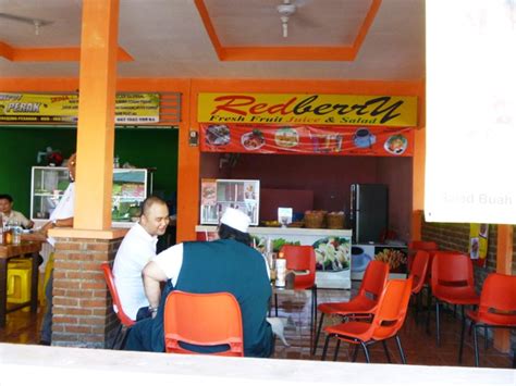 Check spelling or type a new query. Redberry Kuliner Sidoarjo