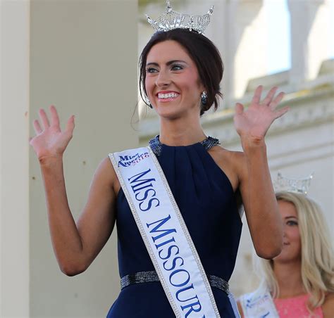 missouri woman is miss america pageant s first openly lesbian contestant the new york times