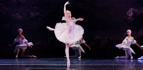 Moscow Ballet La Classique Sleeping Beauty