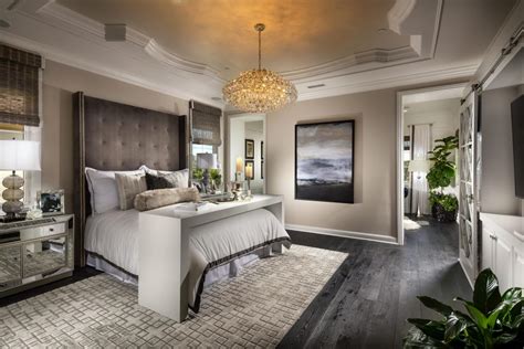 Images Of Master Bedroom Suites Bedroom Master Stone Fireplace Luxury