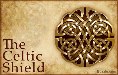 Find images of celtic symbol. 11 Inspiring Celtic Symbols That Convey Power and Strength ...