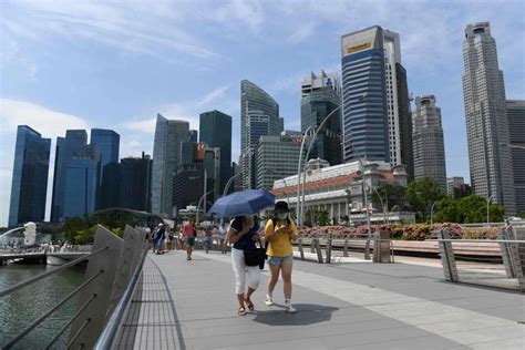 Singapore is charting a roadmap to phase 3 of reopening, with more details expected in the coming weeks. If Singapore meets these 3 conditions, Phase 3 reopening ...