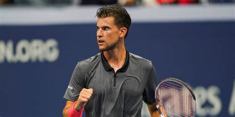 10 years ago, after the tournament in kitzbuehel, dominic thiem first appeared in the atp rankings at position 946. Dominic Thiem continues fine year by claiming maiden ...