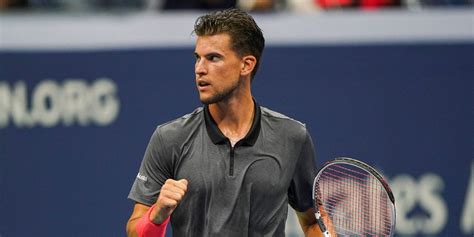 Адриан маннарино против доминик тима. Dominic Thiem continues fine year by claiming maiden ...