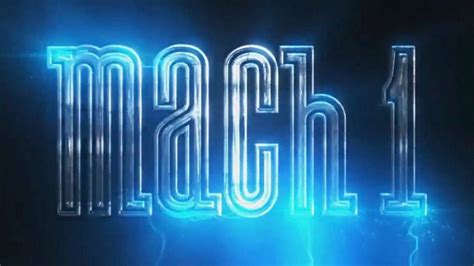Ford Revives Mach 1 Nameplate In The Form Of A Performance Ev