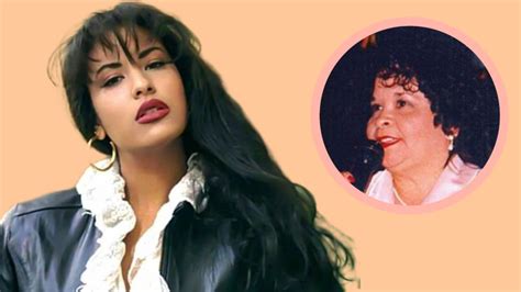 La Canción De Selena Quintanilla Que Pudo Ser La Culpable De Su