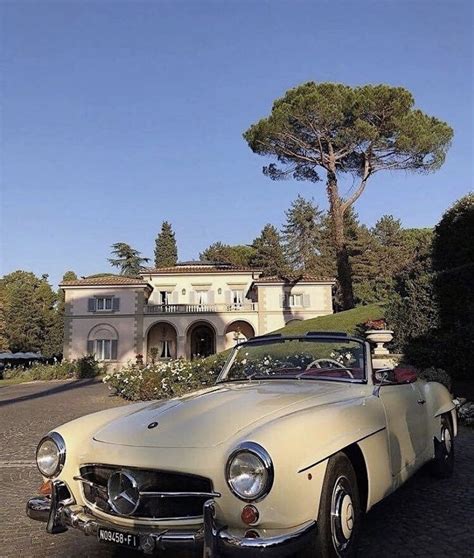 Beauty, Love, Life & Style ~ 𝒲𝑒𝑒𝓀𝑒𝓃𝒹 𝐹𝒶𝓋𝑜𝓇𝒾𝓉𝑒𝓈 | Dream cars, Old money