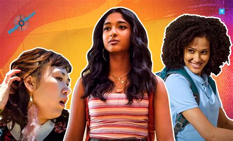Maitreyi ramakrishnan wants mindy kaling Never Have I Ever Review: Mindy Kaling's Netflix Teen ...