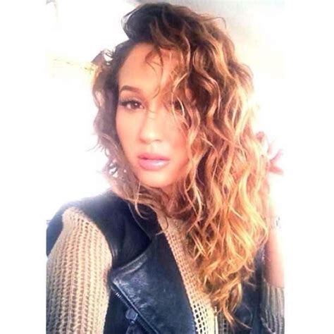 Adrienne bailon curls | Glam hair, All hairstyles, Hair beauty