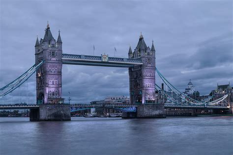 Tower Bridge London Photograph By Joana Kruse Pixels