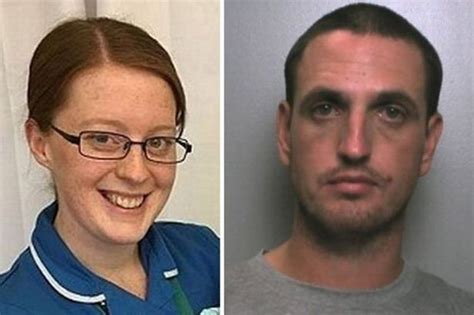 Samantha Eastwoods Killer Compared To Ian Huntley After Dumping Body