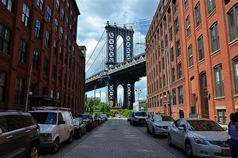 Yes Mural Dumbo Images 25 Best Photo Spots In New Yor