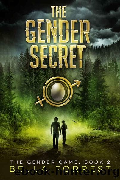 The Gender Game 2 By Bella Forrest Free Ebooks Download