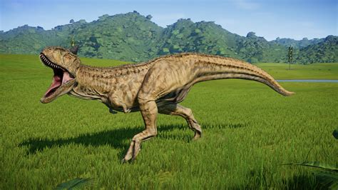 Steam Community Guide Guide To Skins In Jurassic