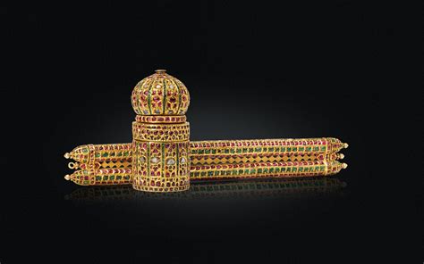 Maharajas And Mughal Magnificence Jewellery 19 June 2019 Christies