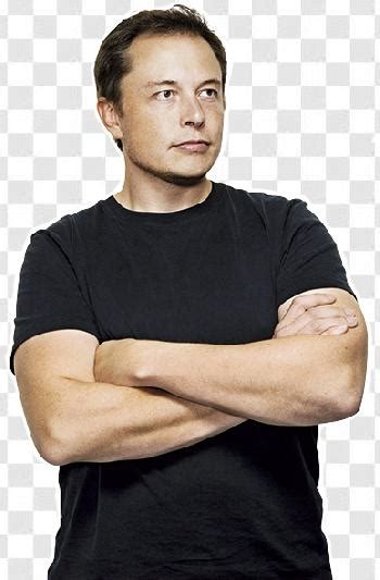 Elon Musk Full Hd Transparent Background Free Download Png Images
