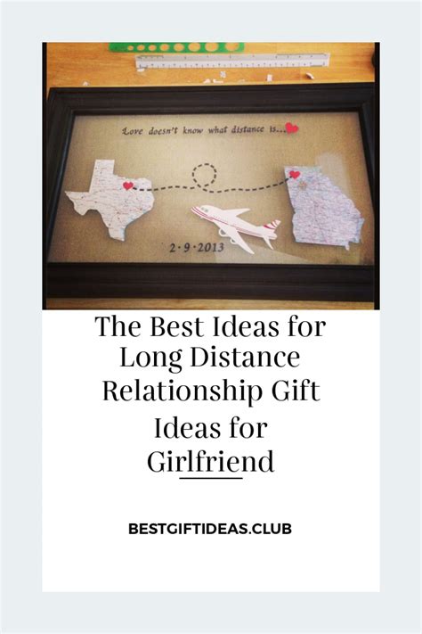 This one's made of a sturdy material and has a separate. The Best Ideas for Long Distance Relationship Gift Ideas ...