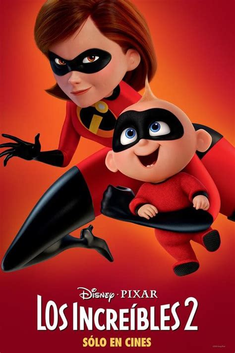 In the movie, bob parr (mr. INCREDIBLES 2 Trailers, Clips, Featurettes, Images and ...