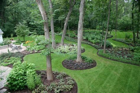 24 Beautiful Backyard Landscape Design Ideas