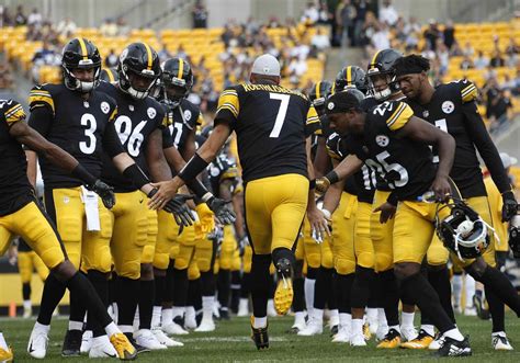 Nfl geographical restrictions apply to the game broadcast stream for both desktop and mobile web users. Pittsburgh Steelers | Steelers football game, Pittsburgh ...