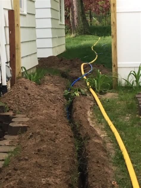 See more ideas about basement, waterproofing basement, basement systems. Gutter & Drainage Rochester NY Interior Exterior FREE ...