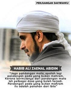 Kata Mutiara Habib Ali Al Jufri - Kata Kata Cinta