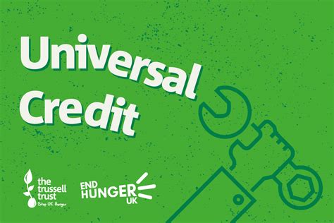 fix universal credit to prevent more people going hungry say uk food aid providers the