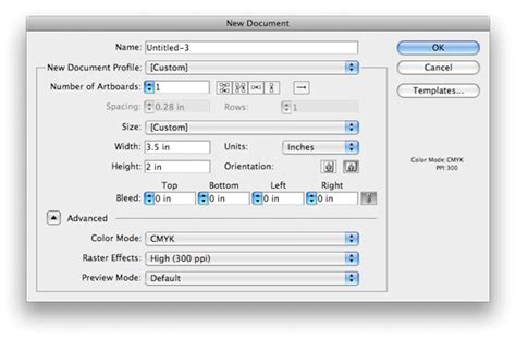 This tutorial will guide you through setting up a template for business cards in illustrator. Design a Print Ready Business Card | Free printable labels ...