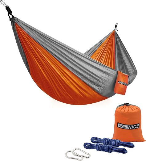 Top 10 Best Camping Hammocks 2020 Review Product Rapid