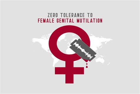 a battle over female genital mutilation