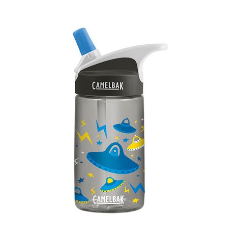 Camelbak Eddy Kids Water Bottle 4 Liter