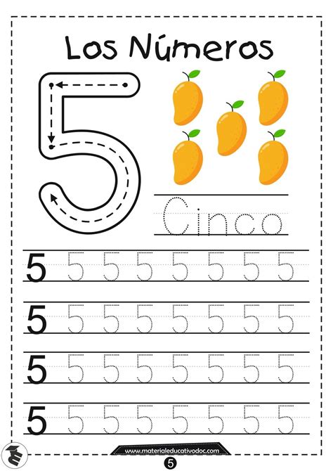 Cuadernillo De Números Del 1 Al 15 Para Preescolar Word Search Puzzle